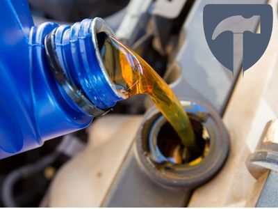 Oelwechsel selber machen