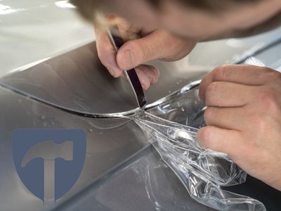 Auto komplett folieren unter 1 000 Euro