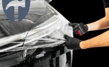 Auto selber folieren