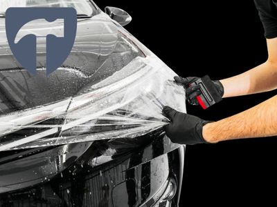 Auto selber folieren