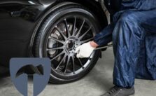 Die Kosten fuers Reifen Aufziehen 2023