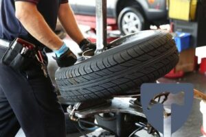 Kosten für Reifenmontage 2024: DIY als Alternative
