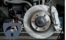 Kosten fürs Bremsscheiben wechseln (2023)