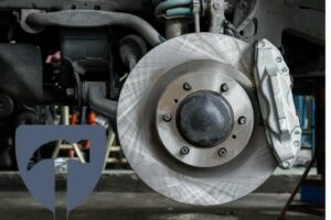 Kosten fürs Bremsscheiben wechseln (2024)
