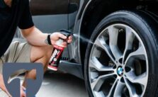 Kosten fuers Felgen Lackieren