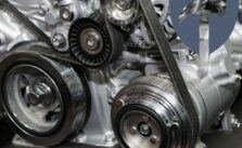 Kosten fuers Keilriemen Wechseln