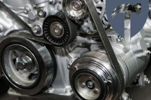 Keilriemen wechseln Kosten 2024 – Fahrzeugtypen und Preise