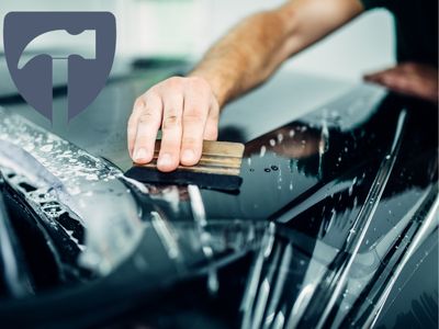 Kosten fuers Motorhaube lackieren