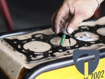 Kosten fuers Zylinderkopfdichtung wechseln bei Skoda Golf VW Peugeot BMW Opel Mercedes