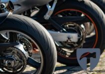 Motorradreifen wechseln – Kosten und Preise 2024