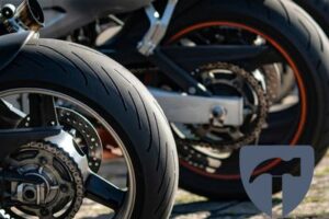 Motorradreifen wechseln – Kosten und Preise 2024