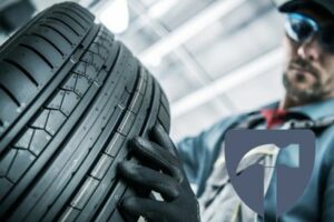 Reifen reparieren – Kosten auf einen Blick 2024