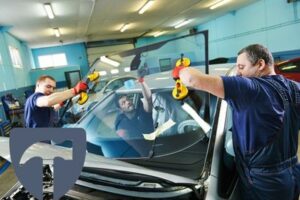 Steinschlag reparieren – Kosten & Preise 2024