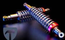 Stoßdämpfer Wechseln