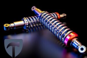 Kosten fürs Stoßdämpfer wechseln: Alle Preise 2024