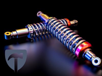 Stoßdämpfer Wechseln