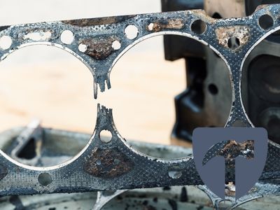 Wie lange kann man mit einer defekten Zylinderkopfdichtung noch fahren
