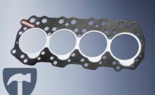 Zylinderkopfdichtung wechseln 2023