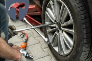 Kosten 2024 für den Rad – oder Reifenwechsel