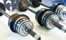 Achsmanschette wechseln Kosten & Preise 2024