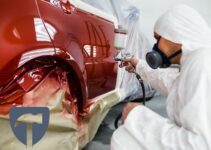 Auto komplett lackieren – Alle Kosten 2024