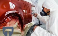 Auto komplett lackieren Alle Kosten 2024