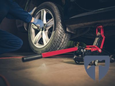 Beispielrechnung der Kosten fuers Reparieren von Bordsteinschaeden