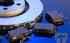 Bremsbelaege wechseln