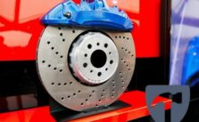 Bremssaettel lackieren Kosten Preise 2024