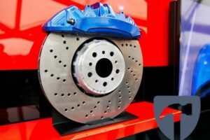 Bremssättel lackieren, Kosten & Preise 2024