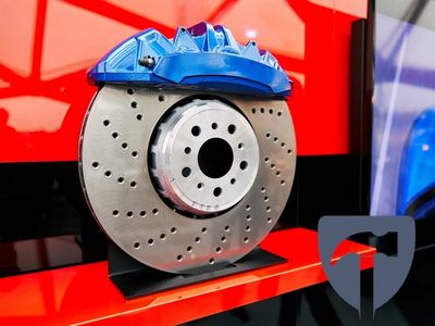 Bremssaettel lackieren Kosten Preise 2024
