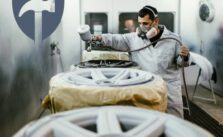 Felgen pulverbeschichten Alle Kosten Preise 2024