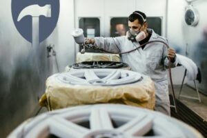 Felgen pulverbeschichten – Alle Kosten & Preise 2024