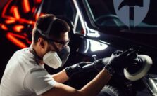 Kosten fuers Auto polieren 2023 Eigeninitiative oder Werkstatt