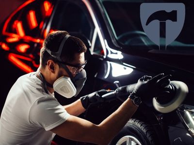 Kosten fuers Auto polieren 2023 Eigeninitiative oder Werkstatt