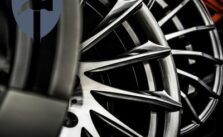 Kosten fuers Reparieren von Bordsteinschäden an Felgen 2023