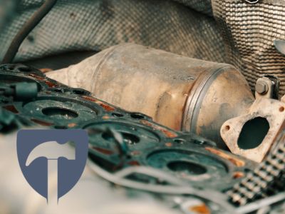 Lebensdauer des Diesel Partikelfilter Das muss man wissen
