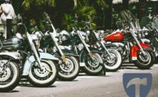 Motorrad lackieren Kosten Preise 2024