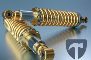 Stoßdämpfer Lebensdauer