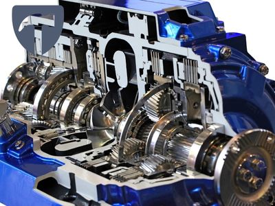 Wann lohnt sich ein Getriebewechsel