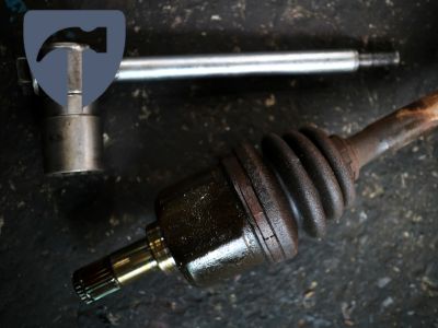 Wie lange kann ich mit einer defekten Achsmanschette noch fahren