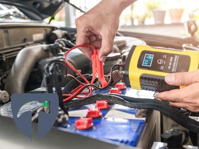 Wie oft sollte man eine AGM Autobatterie wechseln
