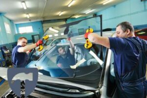 Kosten fürs Windschutzscheibe wechseln – Kosten & Preise 2024