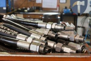 Kosten fürs Bremsschläuche wechseln – Alle Kosten & Preise 2024