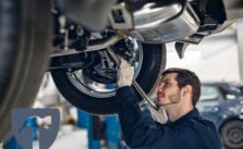 Domlager wechseln Kosten & Preise 2024