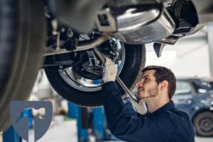 Kosten fürs Domlager wechseln – Kosten & Preise 2024