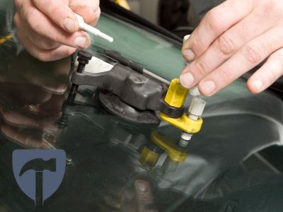 Geht es bei Smart Repair immer um eine Lackreparatur?