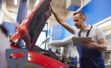 Grosse Inspektion am Auto Kosten & Preise 2024