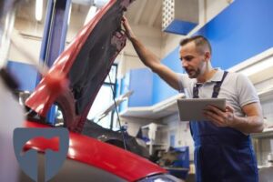 Kosten für eine große Inspektion am Auto – Kosten & Preise 2024