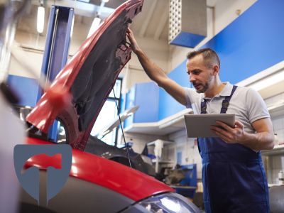 Grosse Inspektion am Auto Kosten & Preise 2024